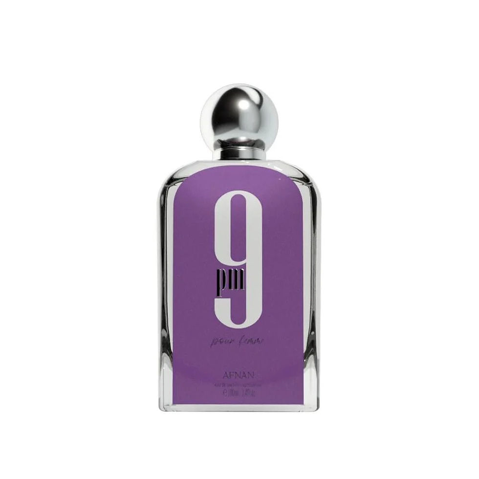 Miniatura: Afnan 9pm Pour Femme Eau de Parfum 100ml Edp