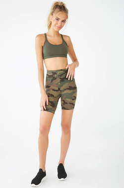 FOREVER 21