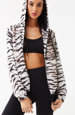 FOREVER 21