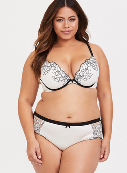 TORRID