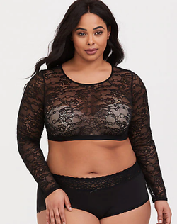 TORRID