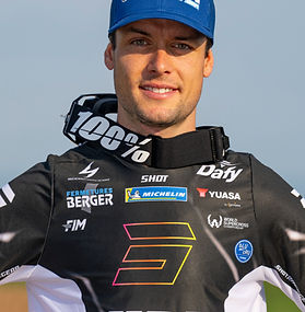 Jordi TIXIER