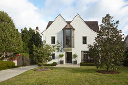 REBA NEW EXTERIOR FRONT