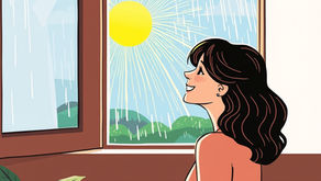 Breaking the Cycle: How Hypnotherapy Helps Sensitive Women Silence Overthinking and Heal Emotional Wounds