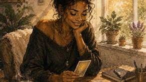 What Tarot Reveals That Your Mind Keeps Hiding: How a Deeper Reading Can Uncover the Blocks, Fears, and Patterns Quietly Shaping Your Life