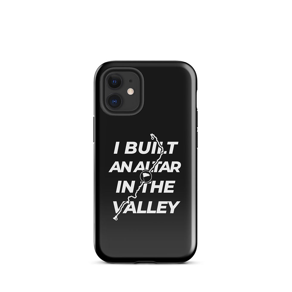 Thumbnail: Tough Case for iPhone®