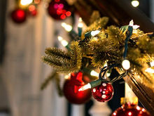 《聽友投稿》八年沒有好好過聖誕的我