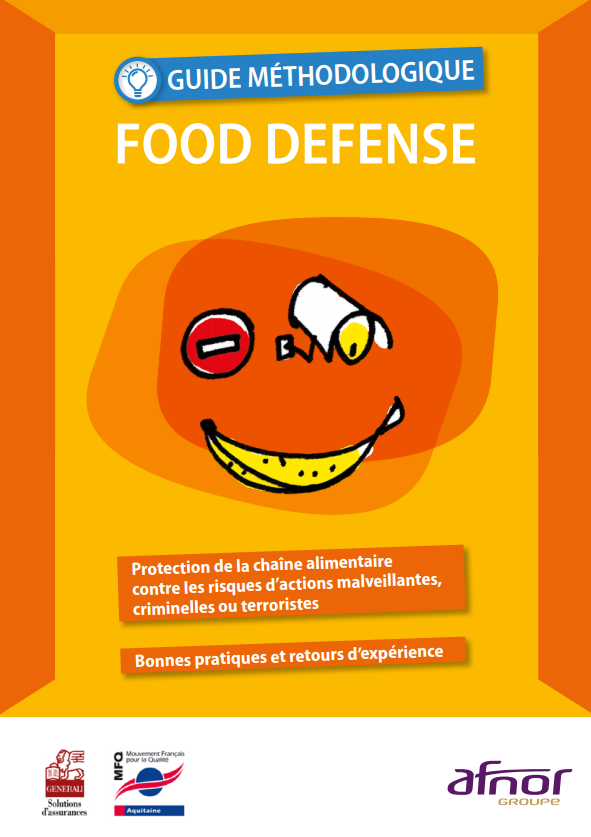 Food defense