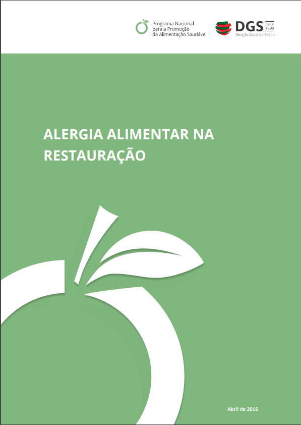 Alergia Alimentar na restauração