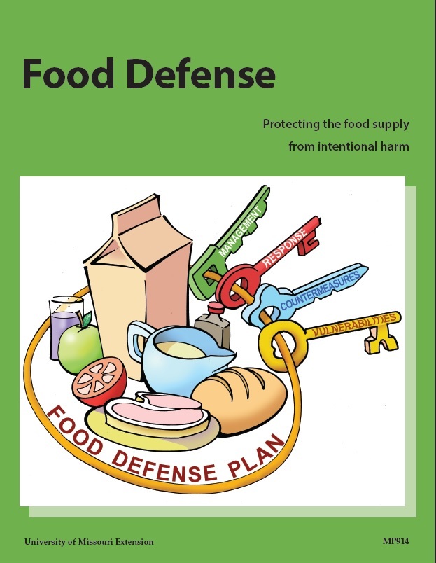 Food defense