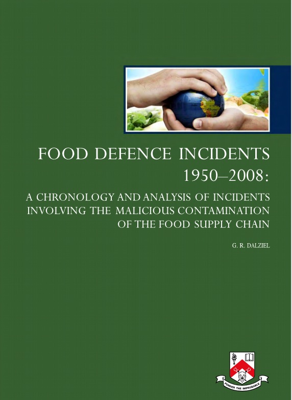 Food defense