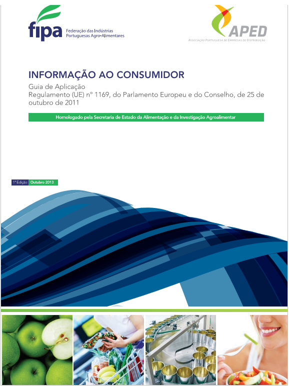 Informação ao consumidor- Guia Aplicação 