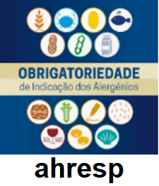 Obrigatoriedade de Indicação dos Alergénios 