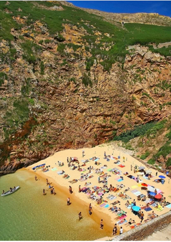 Berlengas