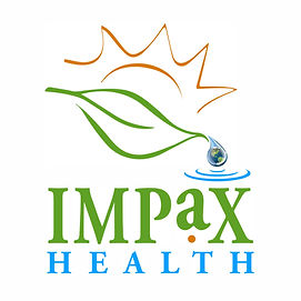 IMPaX Health / Alkaline Water, Supplements & more