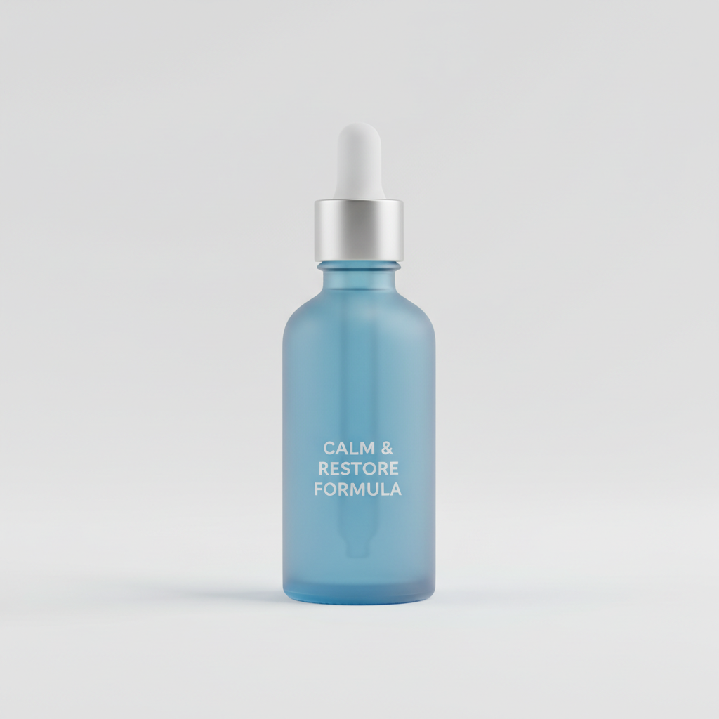 Calm & Restore Formula