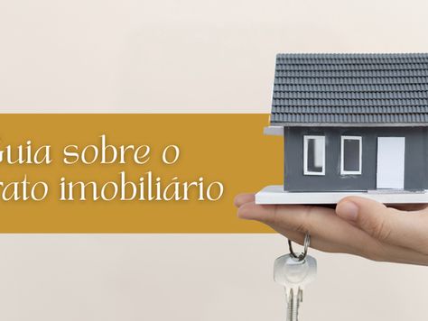 guia sobre distrato imobiliário - lopes vieira advogados associados