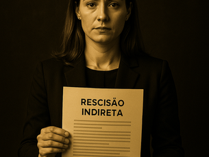Você conhece a rescisão indireta do contrato de trabalho?