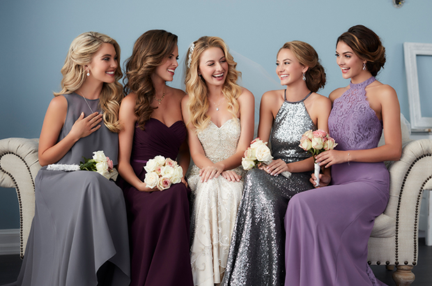 bridesmaid designers