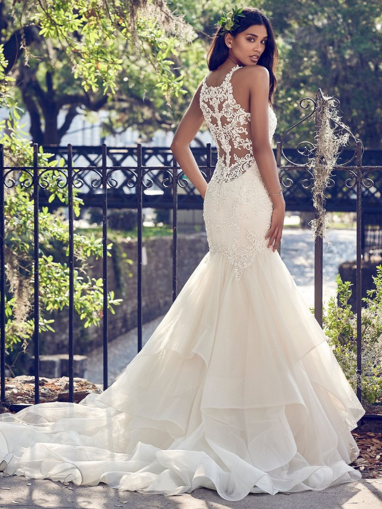 Wedding Dresses Canton Ohio 5