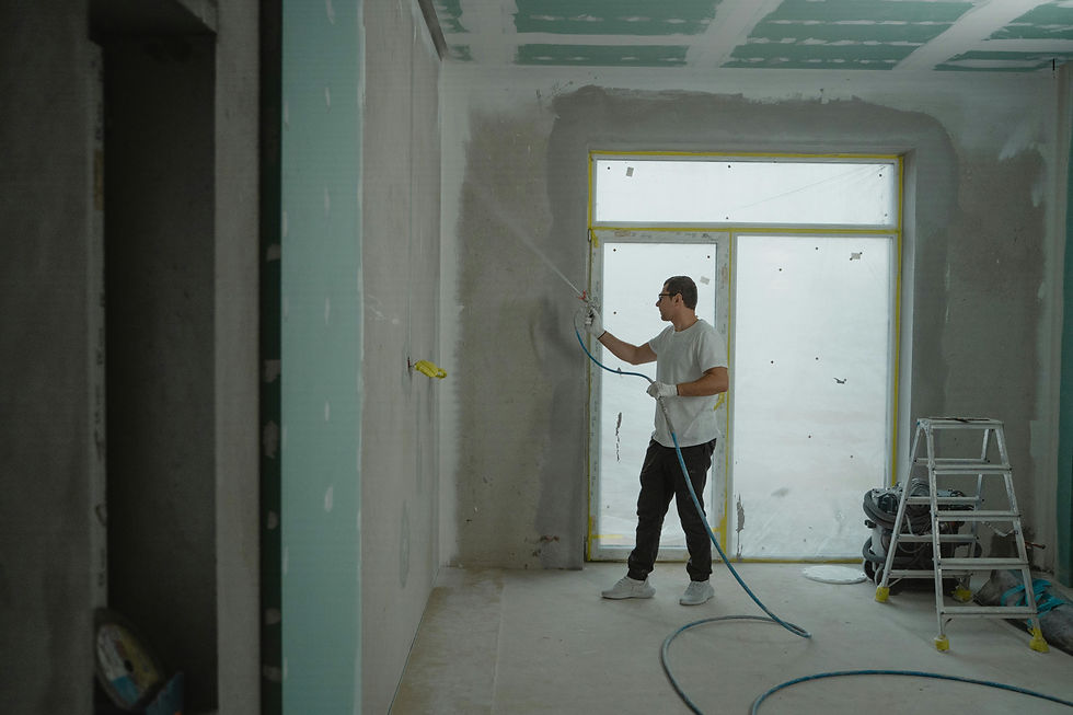 What Your Realtor Needs to Know When Helping You Buy a Home to Gut and Renovate