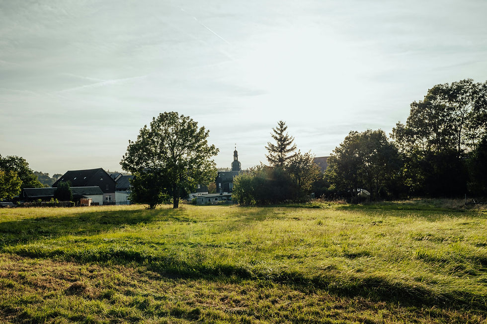 What Your Realtor Needs to Know When You're Buying a Lot to Build Your Dream Home