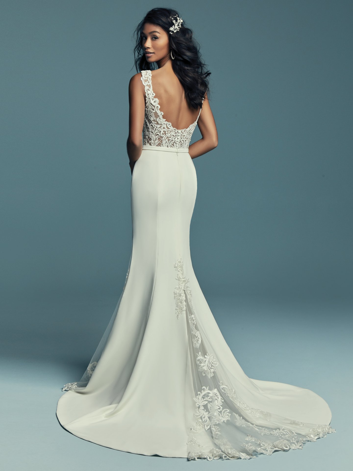 Wedding Dresses Canton Ohio 6