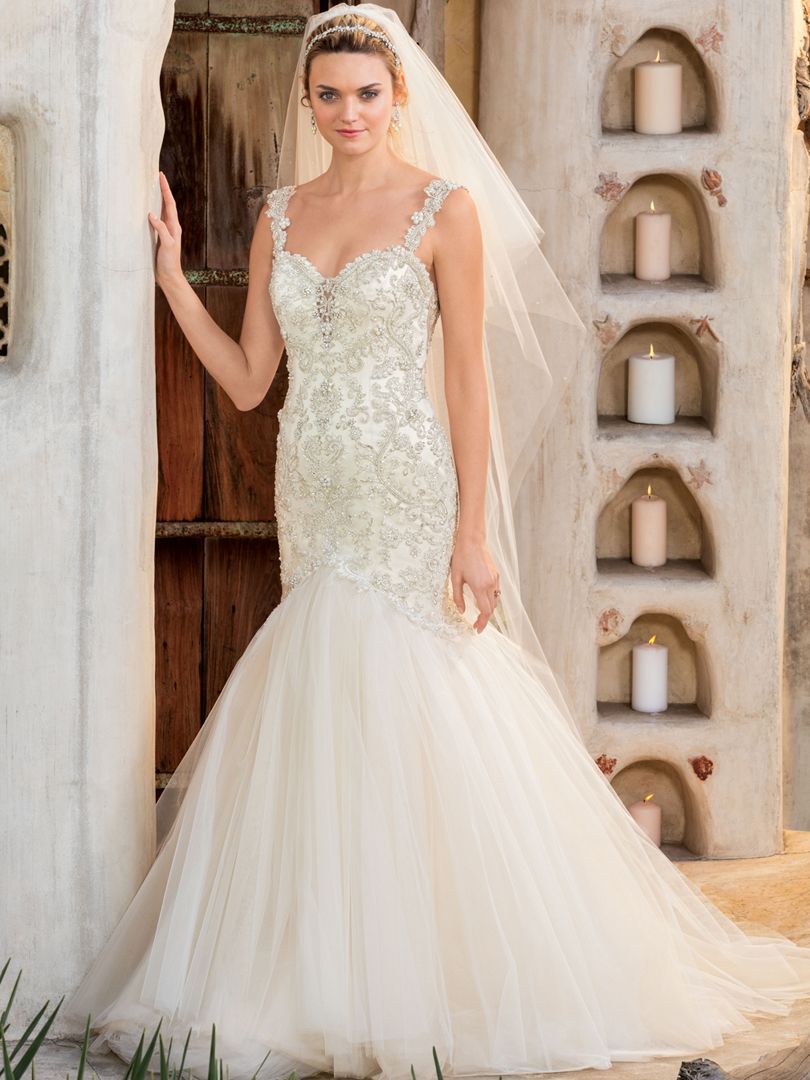 Wedding Dresses Canton Ohio 10