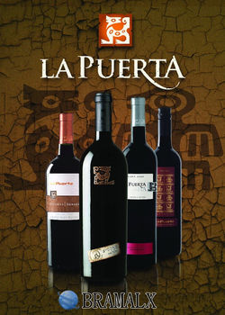 Bodega La Puerta