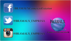 Seguinos en las Redes Sociales