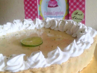 TE GUSTAN LOS POSTRES?