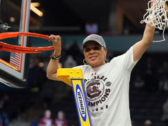 The Dawning Of South Carolina's Dynasty