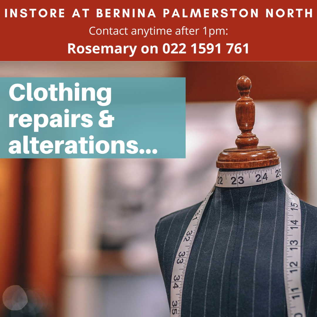 Repairs & Alterations