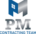 PM Contracgting Team Logo