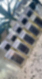 lash trays