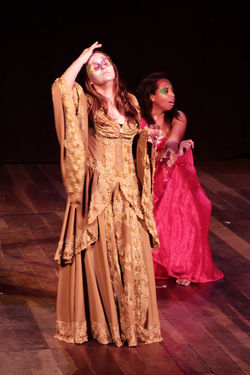 FESTIVAL DE ESQUETES - CABO FRIO-RJ