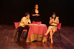 FESTIVAL DE ESQUETES - CABO FRIO-RJ