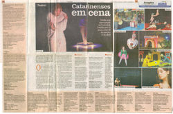 DIARIO CATARINENSE marçoo de 2011