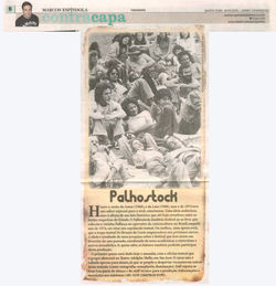 DIARIO CATARINENSE  abril de 2009