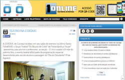 ONLINE AGOSTO 2013