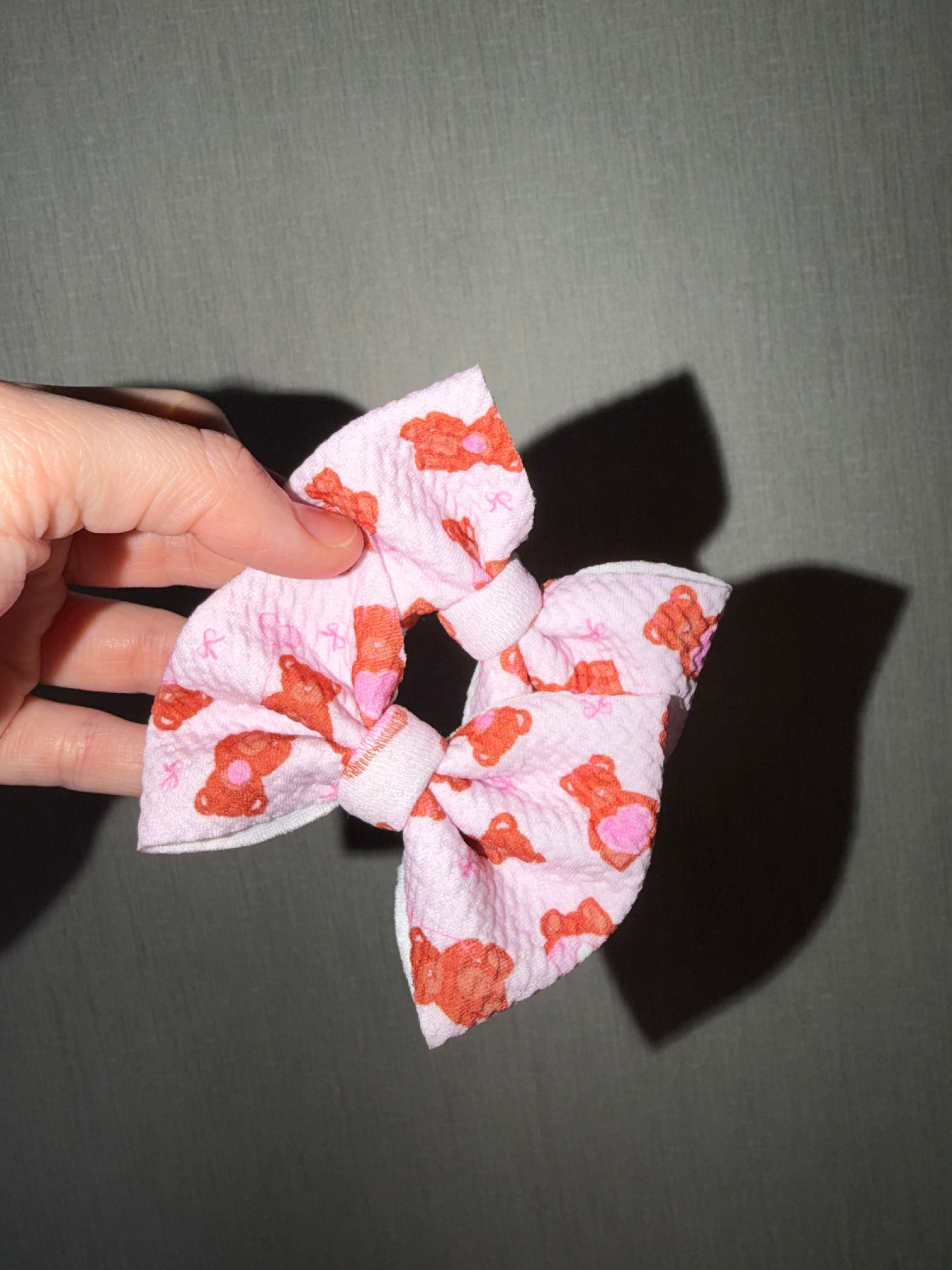 Teddy Bears Piggies