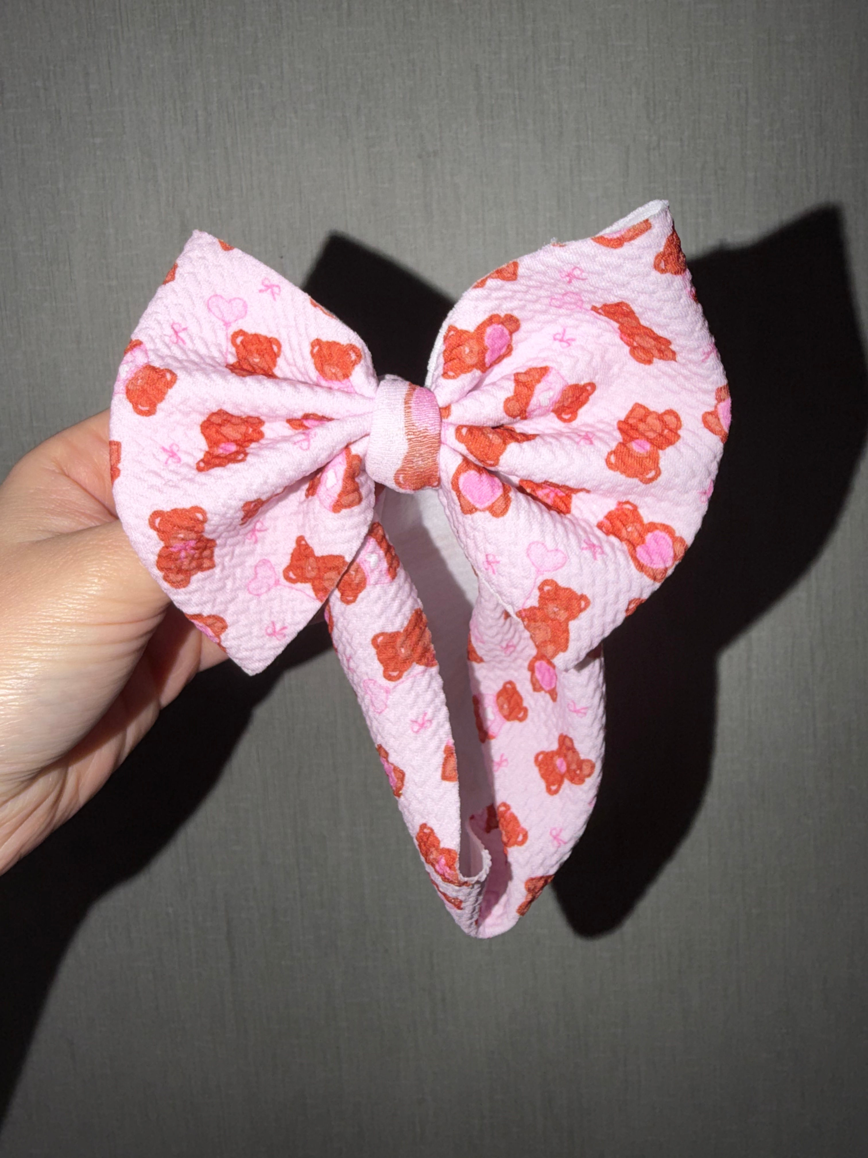 0/6 month Teddy Bears Wrap