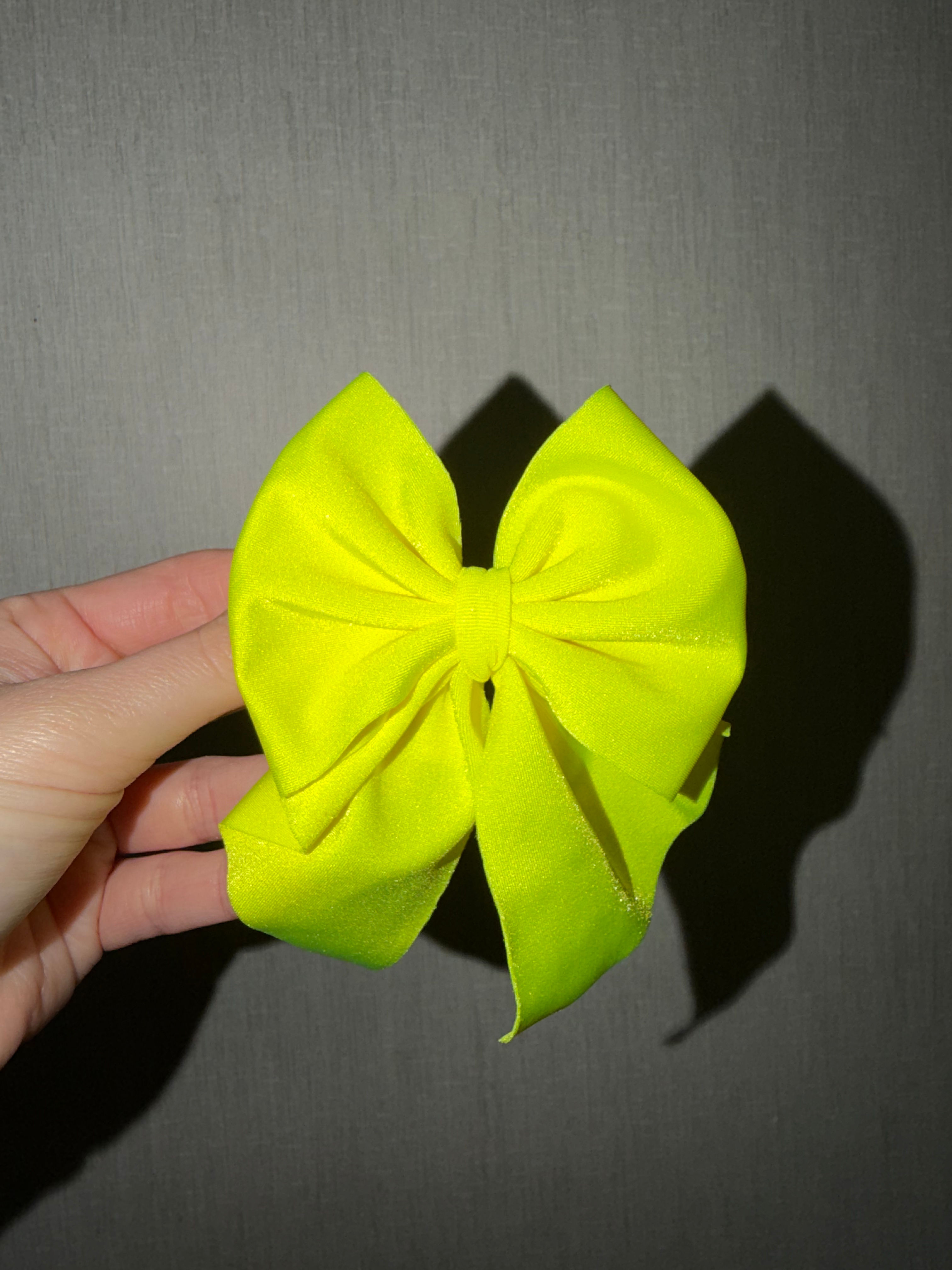 Yellow Swim Mini Sailor