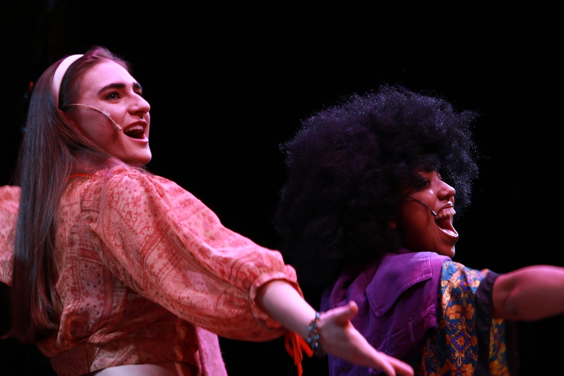 Hair :The Musical