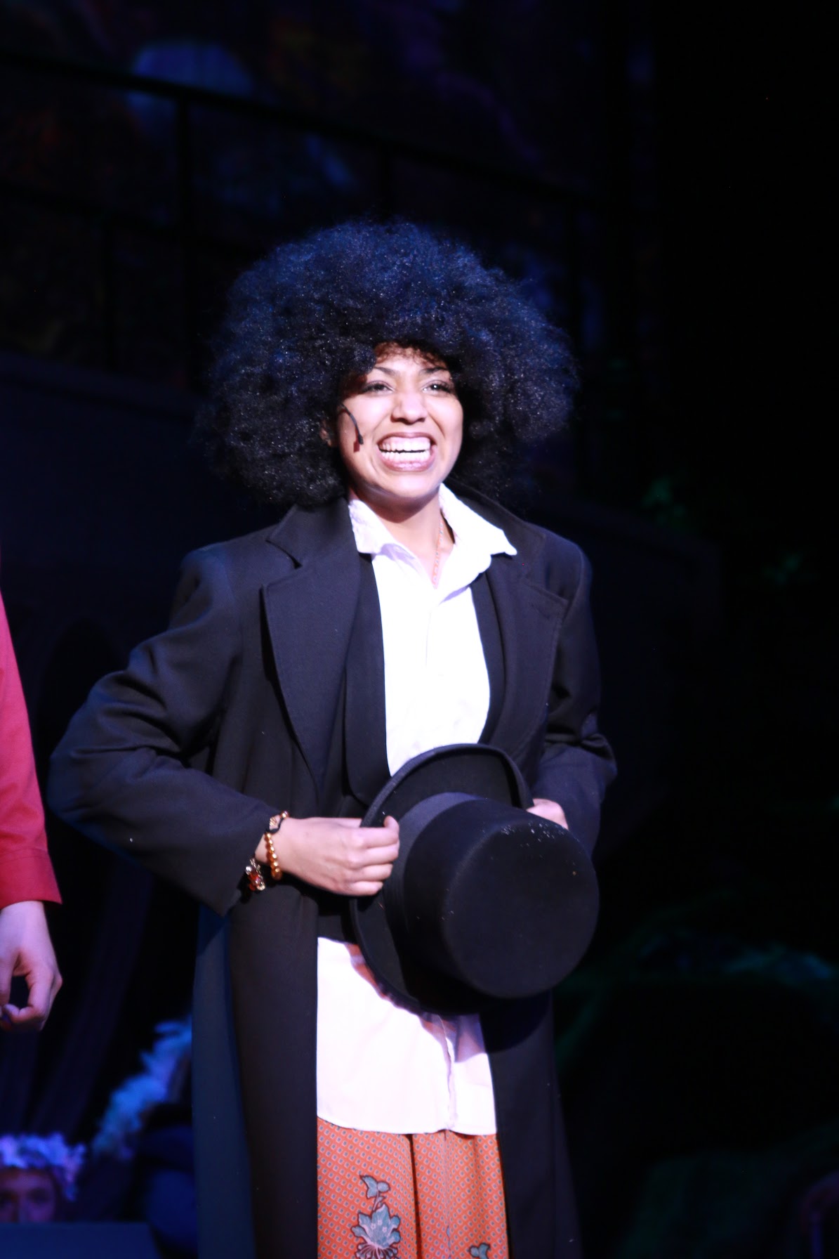 Hair: The Musical