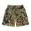 Thumbnail: Street War Military Camo Shorts
