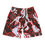 Thumbnail:  Street War Redman Camo Shorts