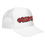 Thumbnail: Street War Graffiti Trucker Hat