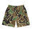Thumbnail: Street War Military Camo Shorts