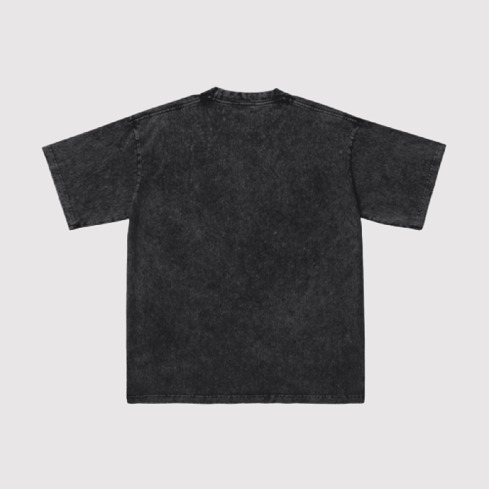 Street War Norse | Snow Wash T-Shirt